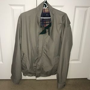 MEMBERS ONLY JACKET